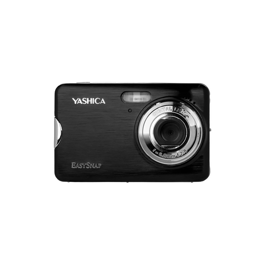 YASHICA EASYSNAP Digital Camera