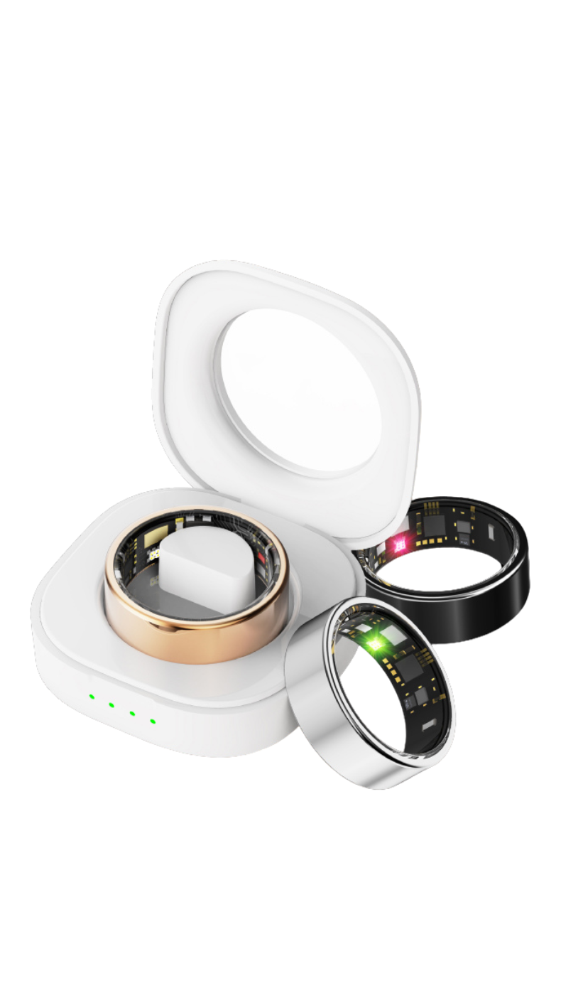 Benio GEN 4 Smart Ring