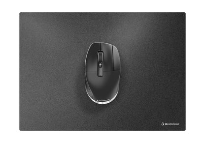 3Dconnexion CadMouse Pro Wireless Bundle - Ergonomic 3D Mouse & Pro Precision Pad