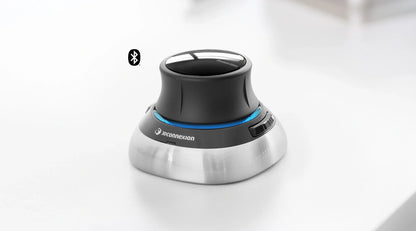 3Dconnexion Kit set SpaceMouse Wireless Kit 2 BLUETOOTH EDITION - 3Dconnexion