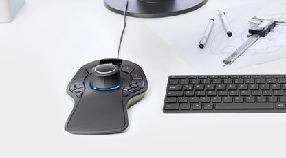 3Dconnexion SpaceMouse® SpaceMouse® Pro - 3Dconnexion