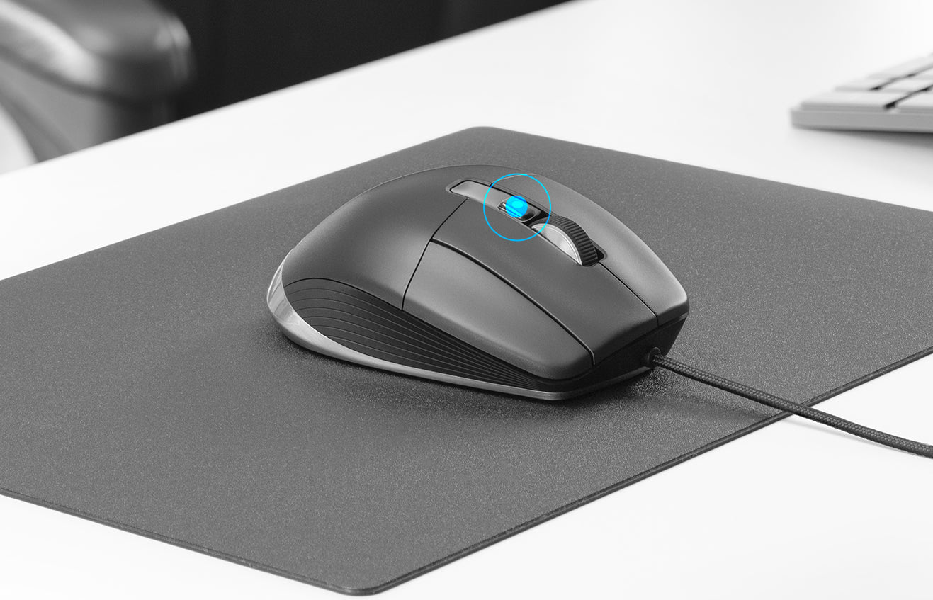 3Dconnexion CadMouse CadMouse Pro-3Dconnexion