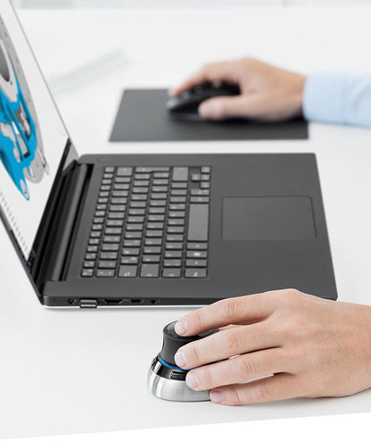 3Dconnexion Kit set SpaceMouse Wireless Kit 2 BLUETOOTH EDITION - 3Dconnexion