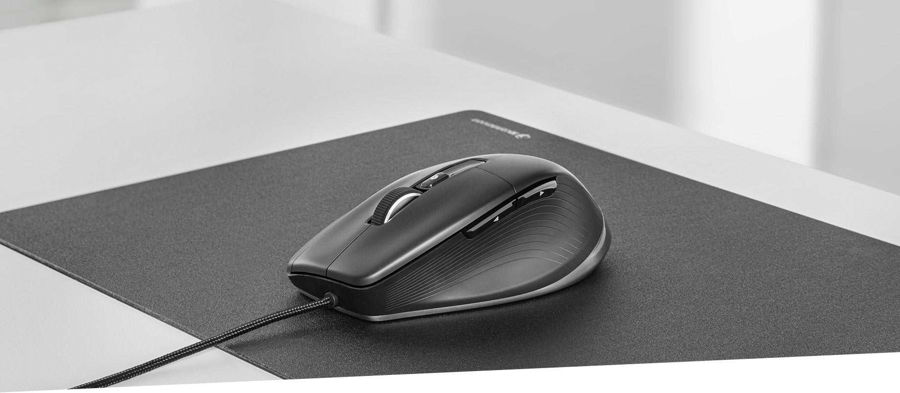 3Dconnexion CadMouse CadMouse Pro-3Dconnexion