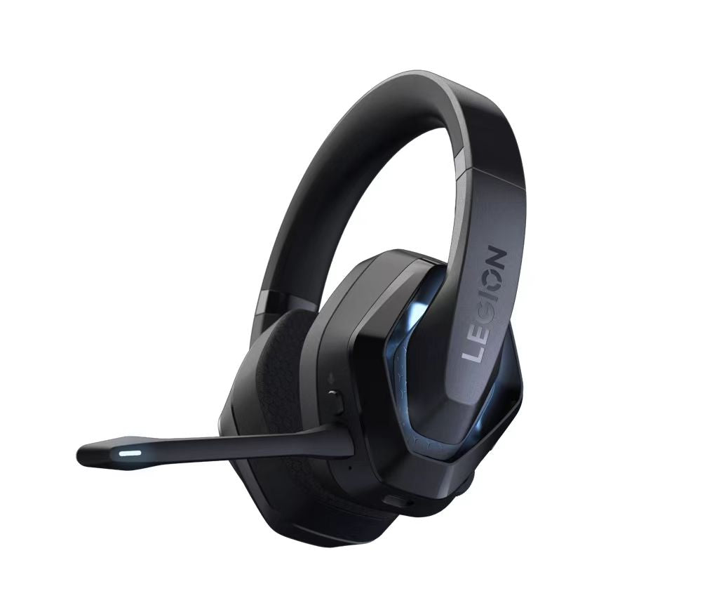 Lenovo Gaming Headset Lenovo Legion H5 Wireless Bluetooth Gaming Headset Black