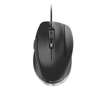 3Dconnexion CadMouse CadMouse Compact - 3Dconnexion Black