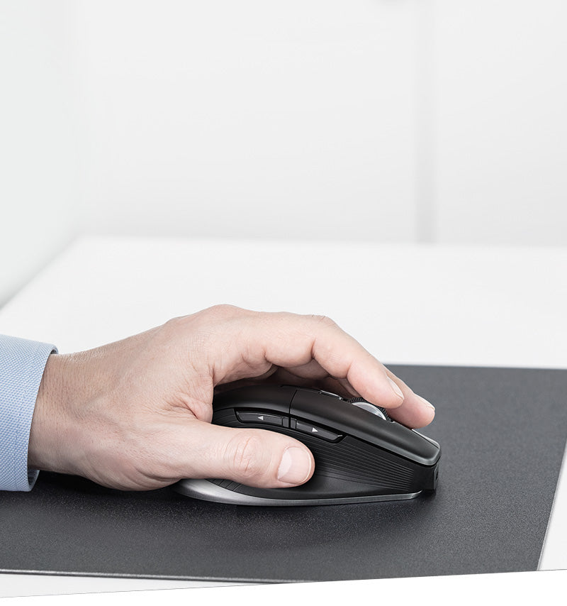 3Dconnexion CadMouse CadMouse Pro Wireless Left - 3Dconnexion