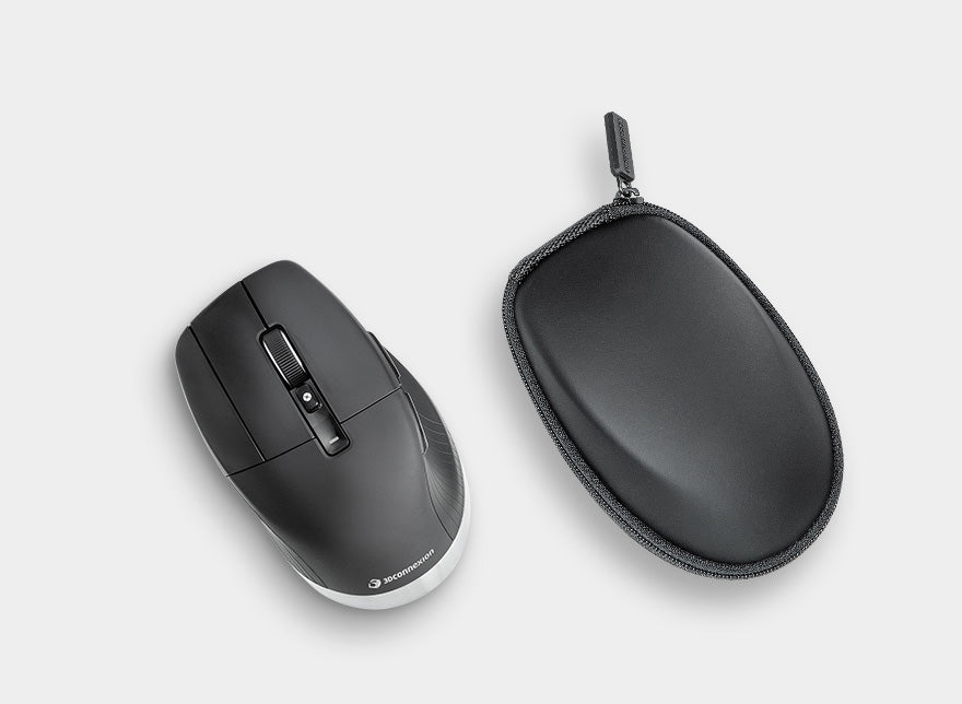 3Dconnexion CadMouse CadMouse Pro Wireless Left - 3Dconnexion