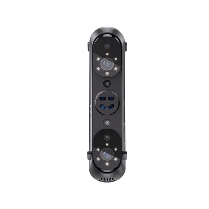 Creality Sermoon S1 3D Scanner | High-Precision Hybrid Laser & NIR Creality -3DxWorld