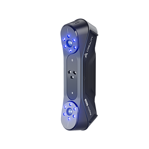 Creality 3D Scanner Creality Sermoon S1 3D Scanner | High-Precision Hybrid Laser & NIR