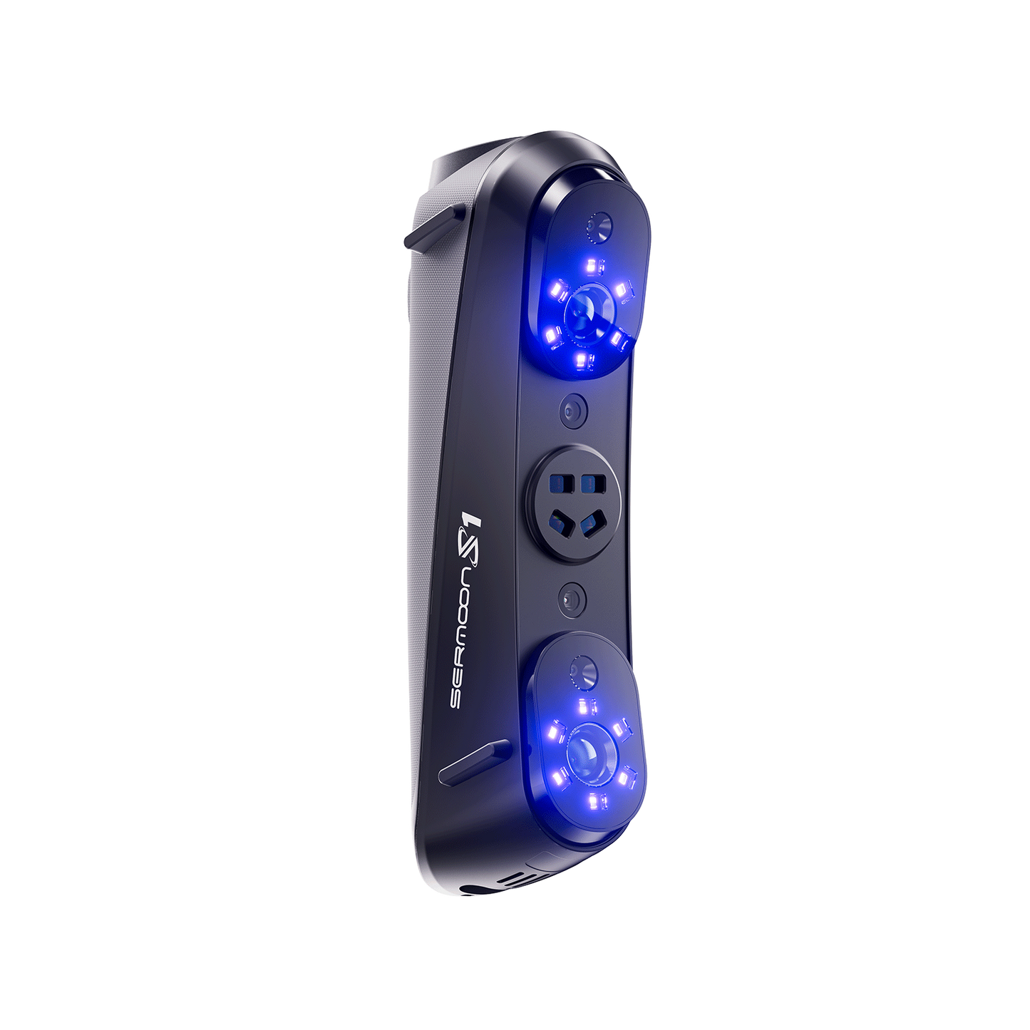 Creality Sermoon S1 3D Scanner | High-Precision Hybrid Laser & NIR Creality -3DxWorld