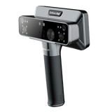 SHINING 3D 3D Scanner EinScan Rigil | The Tri-Mode Laser 3D scanner Black