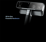 SHINING 3D 3D Scanner EinScan Rigil | The Tri-Mode Laser 3D scanner