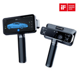 SHINING 3D 3D Scanner EinScan Rigil | The Tri-Mode Laser 3D scanner