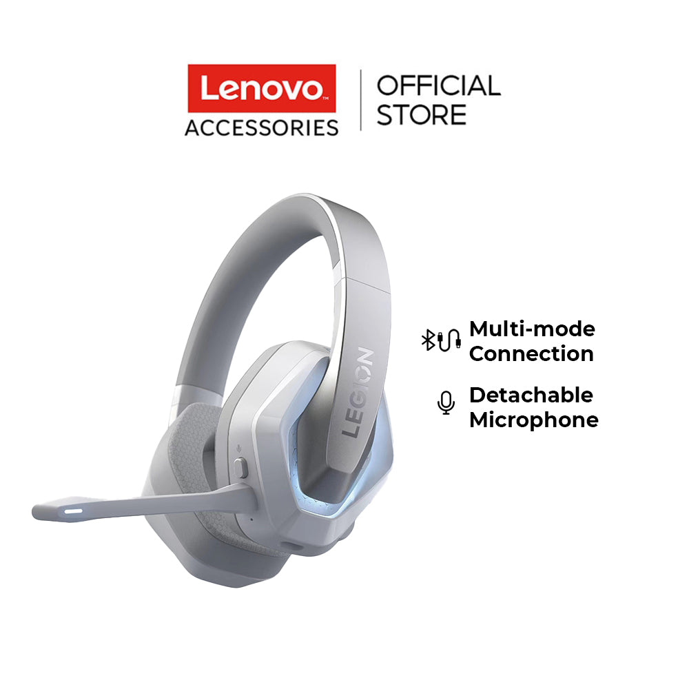 Lenovo Legion H5 Wireless Bluetooth Gaming Headset