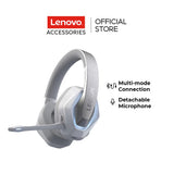 Lenovo Gaming Headset Lenovo Legion H5 Wireless Bluetooth Gaming Headset