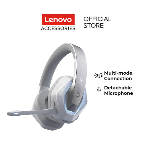 Lenovo Gaming Headset Lenovo Legion H5 Wireless Bluetooth Gaming Headset