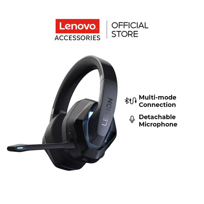 Lenovo Legion H5 Wireless Bluetooth Gaming Headset