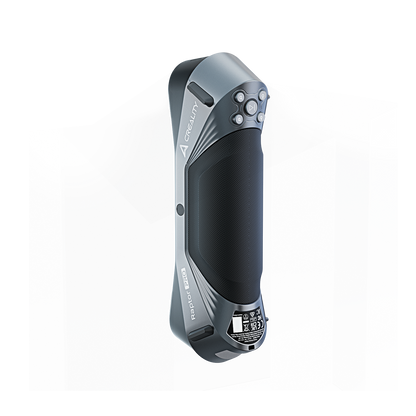 Creality Raptor Pro 3D Scanner | High-Speed Hybrid Blue Laser & NIR