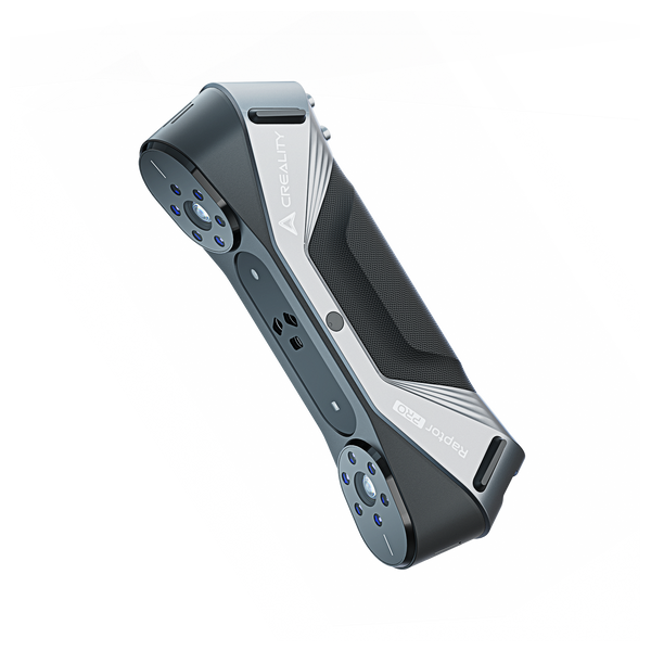 Creality 3D Scanner Creality Raptor Pro 3D Scanner | High-Speed Hybrid Blue Laser & NIR