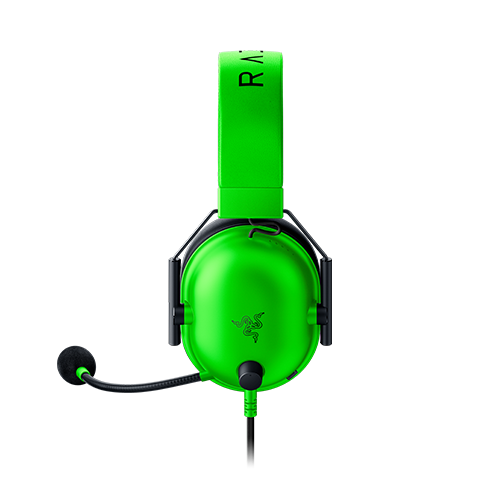 Razer - BlackShark V2 X-Wired Gaming Headset