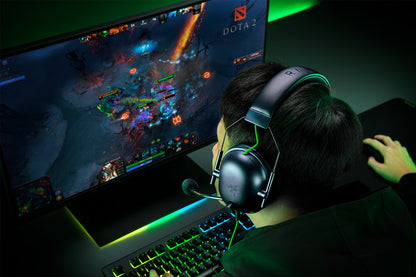 Razer - BlackShark V2 X-Wired Gaming Headset