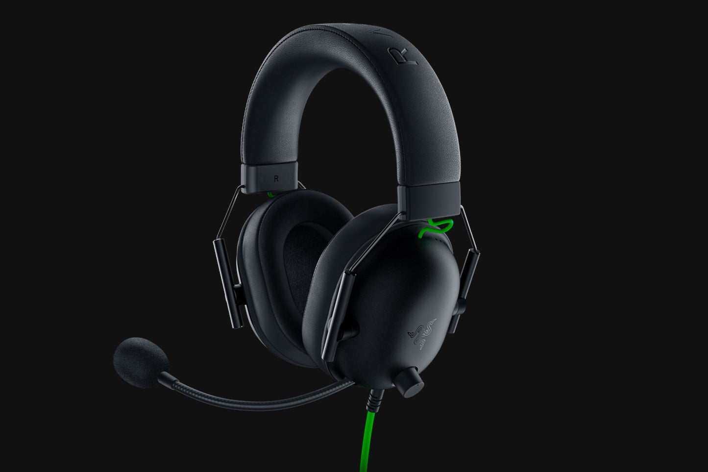 Razer - BlackShark V2 X-Wired Gaming Headset
