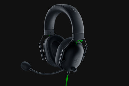 Razer - BlackShark V2 X-Wired Gaming Headset