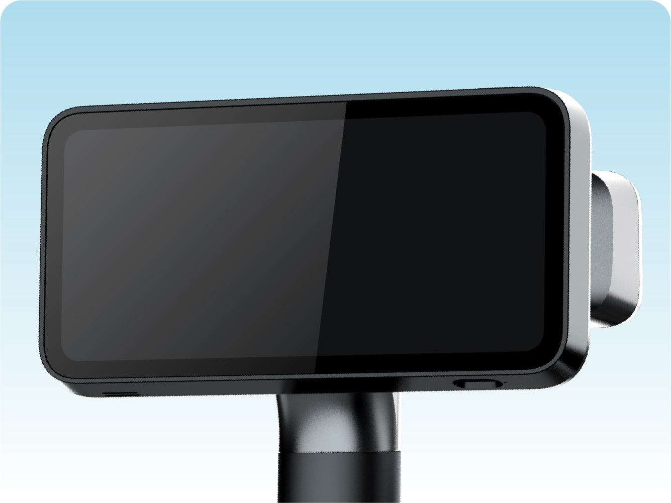 SHINING 3D EinScan Rigil Lite All-in-One Wireless 3D Scanner