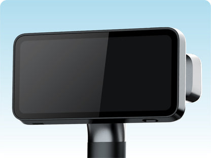 SHINING 3D EinScan Rigil Lite All-in-One Wireless 3D Scanner