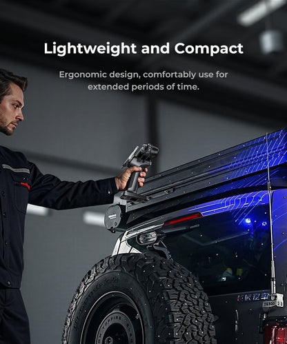 Creality ScanBridge for Raptor 3D Scanner | WiFi 6 Wireless Module