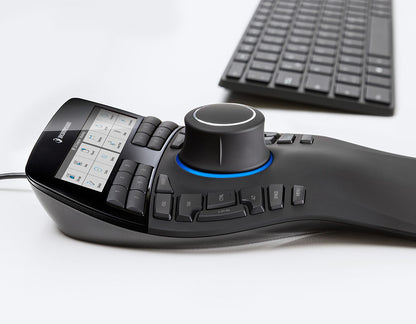 3Dconnexion SpaceMouse® SpaceMouse Enterprise - 3Dconnexion