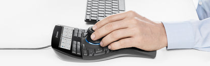 3Dconnexion SpaceMouse® SpaceMouse Enterprise - 3Dconnexion