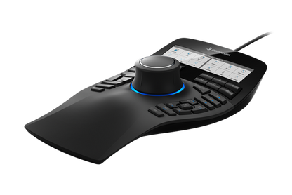 3Dconnexion SpaceMouse® SpaceMouse Enterprise - 3Dconnexion