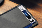 Mobvoi AI Translator Mobvoi TicNote Grey Classic – AI Voice Recorder & Transcription