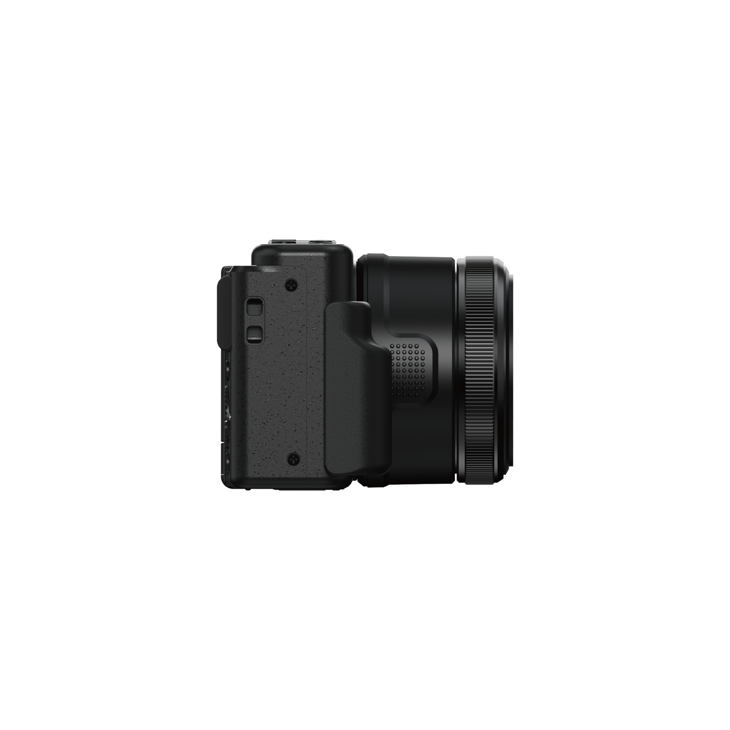 YASHICA City 200 Digital Camera