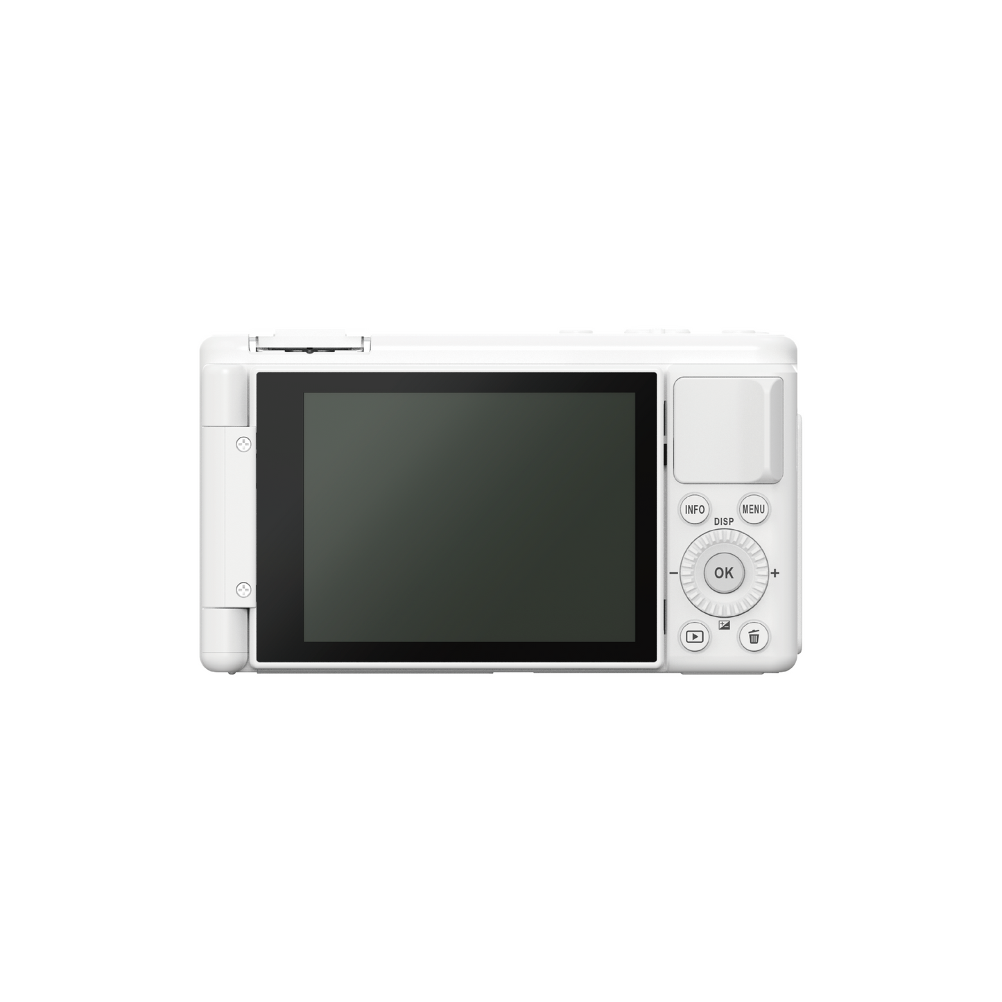 YASHICA City 200 Digital Camera