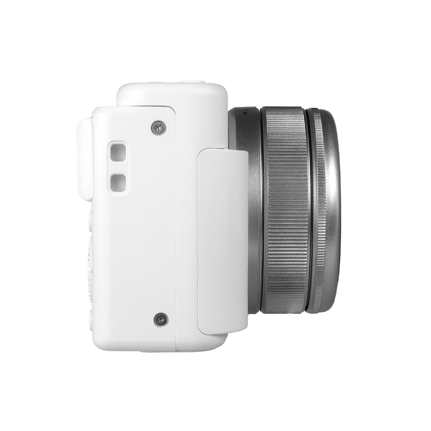 YASHICA City 200 Digital Camera