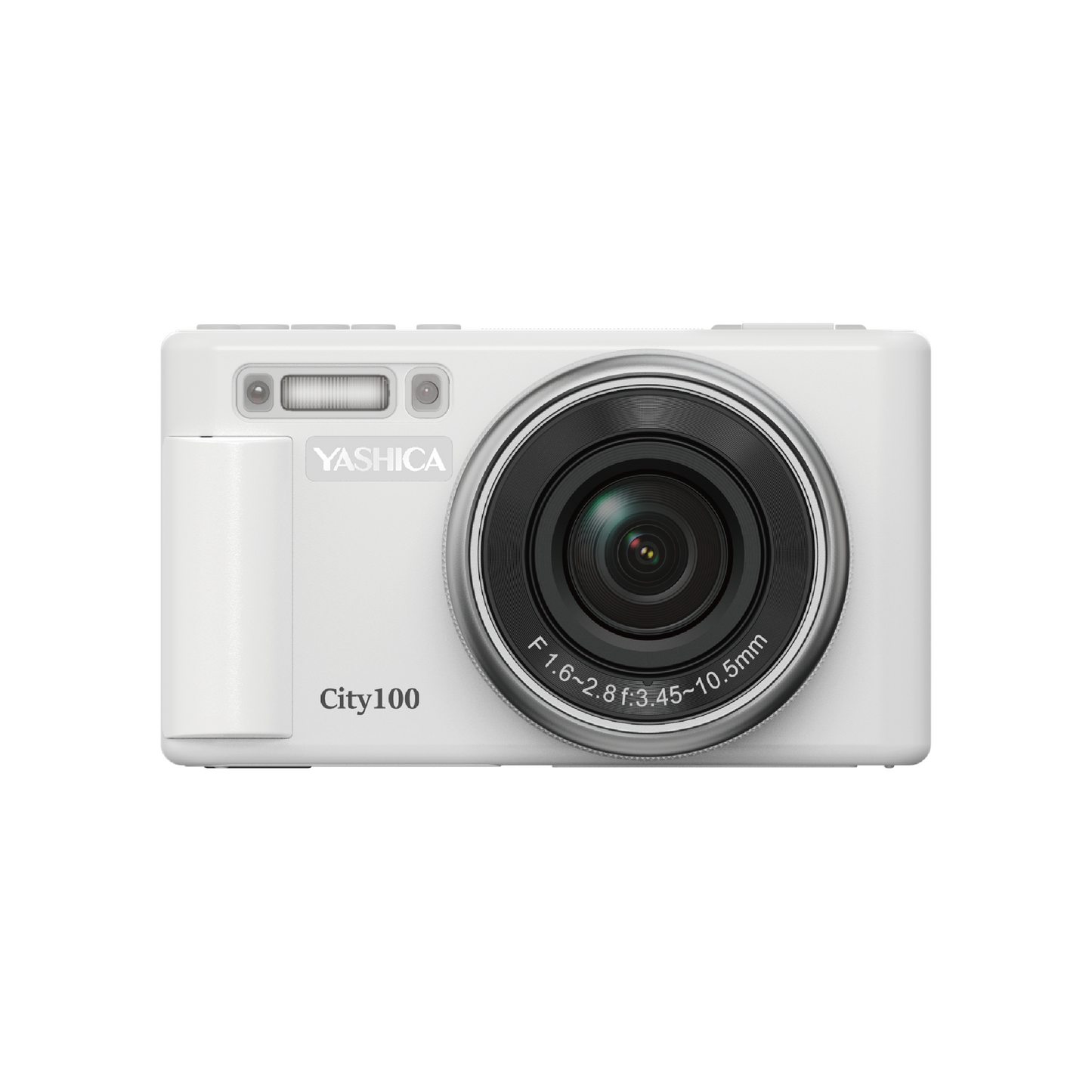 YASHICA City 100 Digital Camera