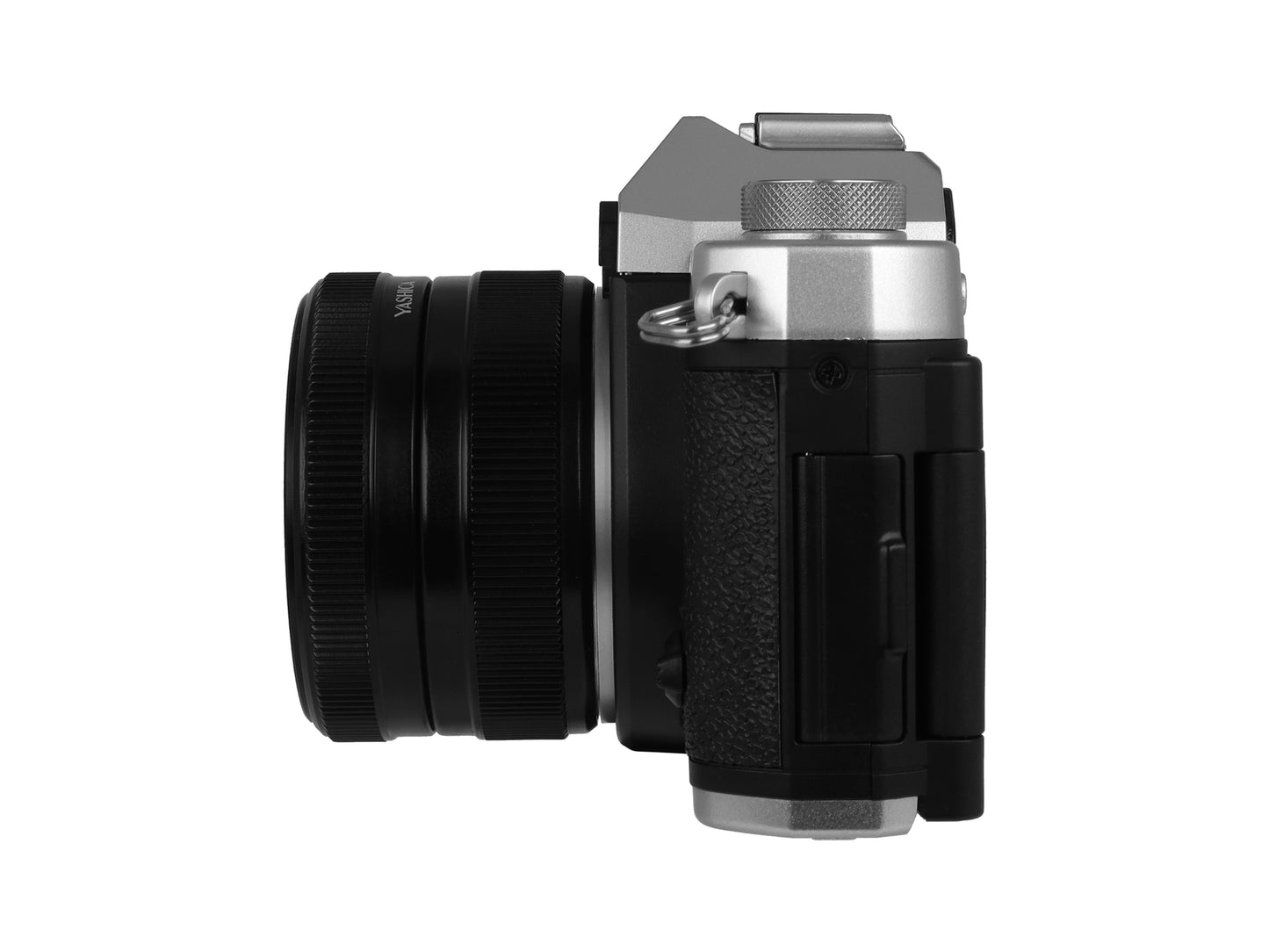 YASHICA FX-D 100 Digital Film Simulation Camera