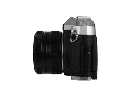 YASHICA FX-D 300 Digital Film Simulation Camera