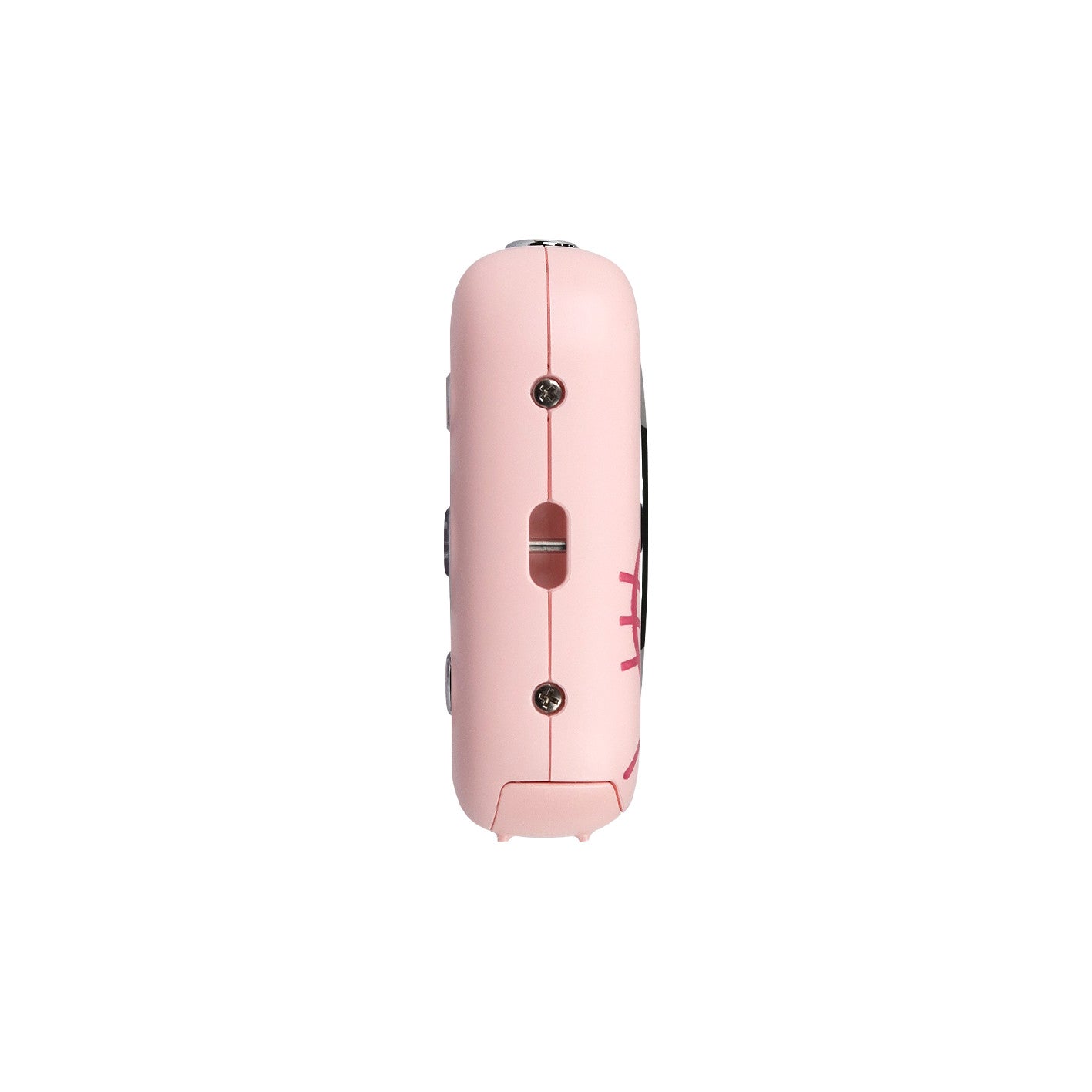 YASHICA x Hello Kitty DZ100 Digital Camera