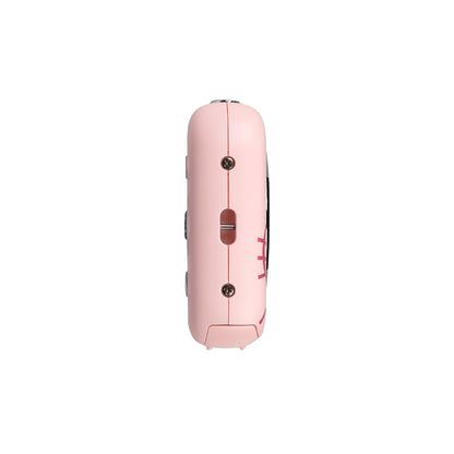 YASHICA x Hello Kitty DZ100 Digital Camera