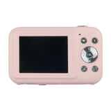 Yashica Digital Camera YASHICA x Hello Kitty DZ100 Digital Camera