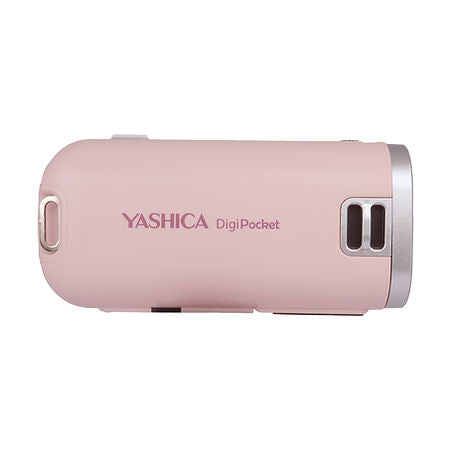 YASHICA x Hello Kitty DigiPocket Camcorder