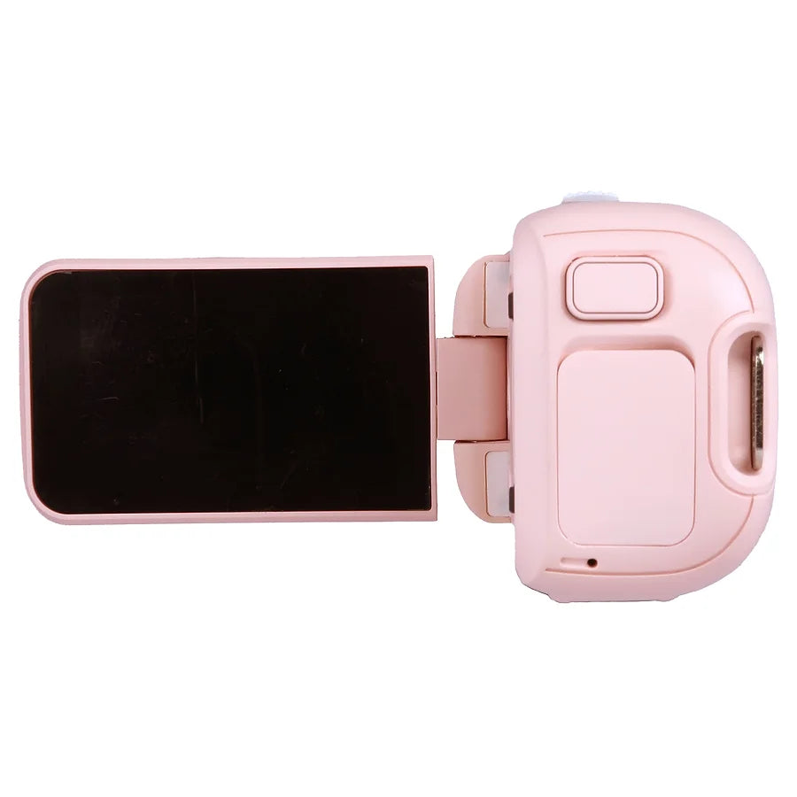 YASHICA x Hello Kitty DigiPocket Camcorder