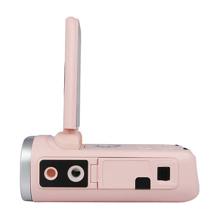 YASHICA x Hello Kitty DigiPocket Camcorder