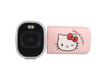 YASHICA x Hello Kitty DigiPocket Camcorder