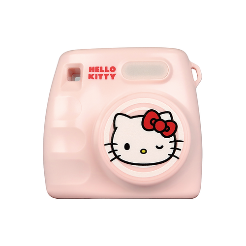 YASHICA x Hello Kitty Mini Digital Camera