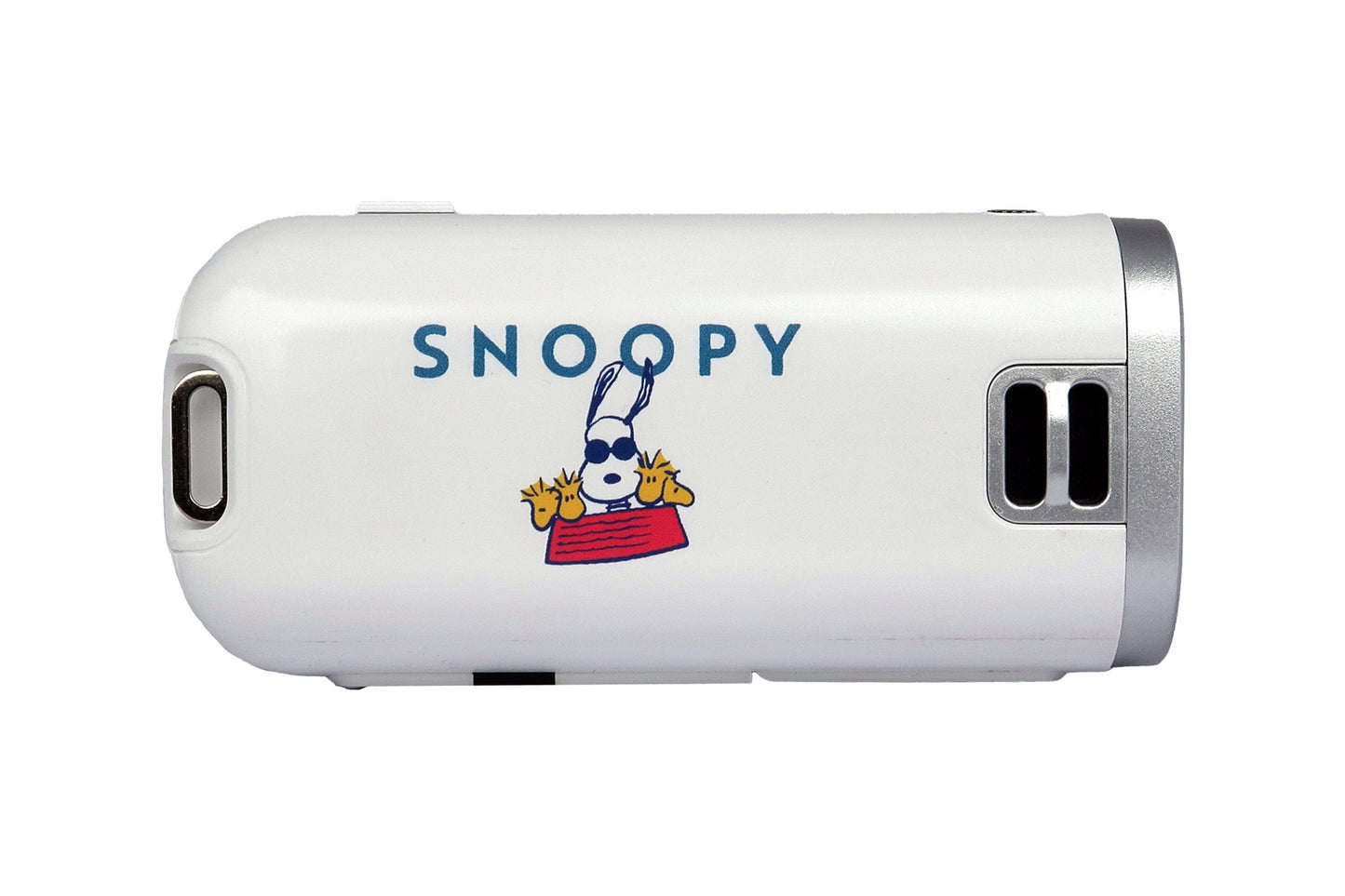 YASHICA x Peanuts DigiPocket Camcorder